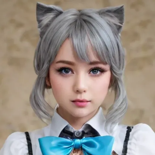 AI色情图片生成器