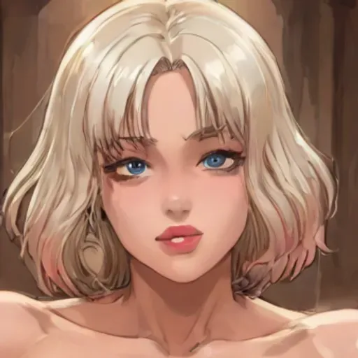 gerador de imagens pornô com IA