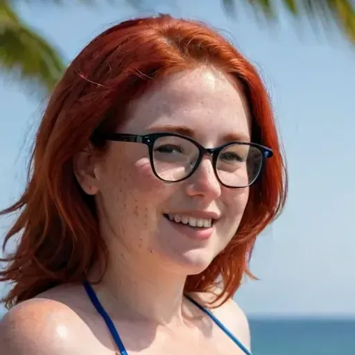Generator obrazów pornograficznych z wykorzystaniem sztucznej inteligencji