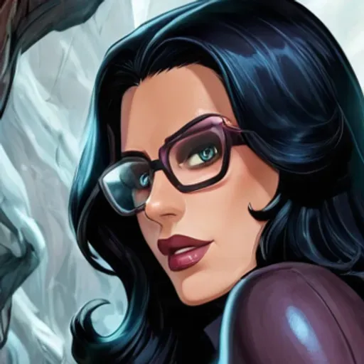 генератор порно-изображений на ИИ