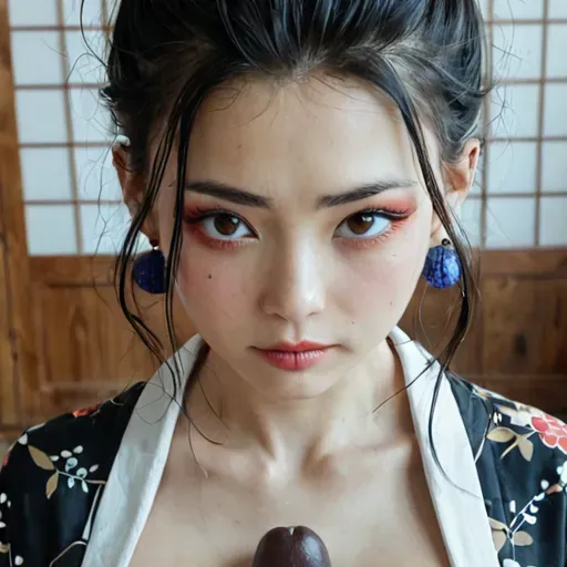 KI-Pornobild-Generator