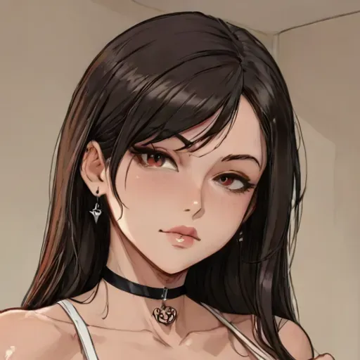 AI 포르노 이미지 생성기