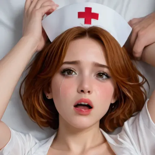 AI色情圖片產生器