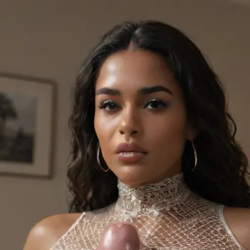 generatore di immagini porno IA