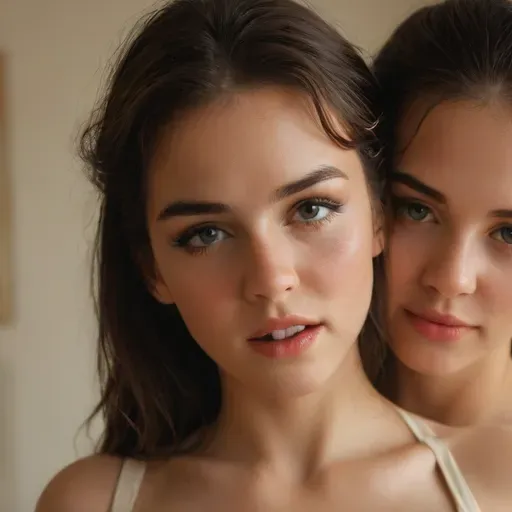 AI色情图片生成器