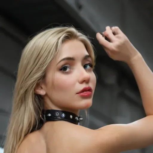 AI色情图片生成器