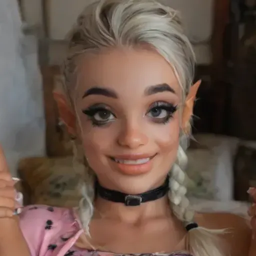 โปรแกรมสร้างภาพโปรนที่ใช้ปัญหา AI