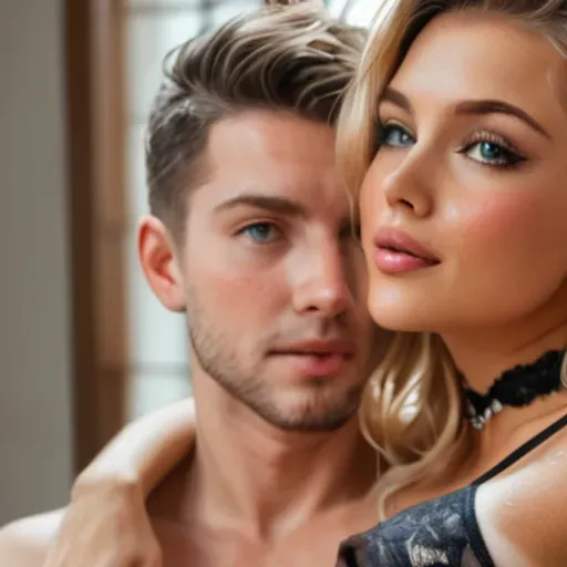 generatore di foto porno IA