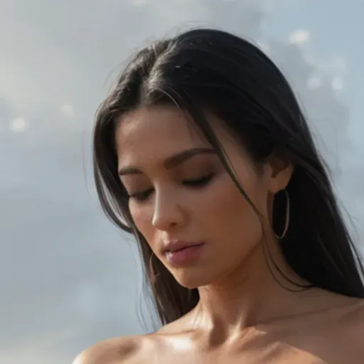 โปรแกรมสร้างภาพโปรนที่ใช้ปัญหา AI