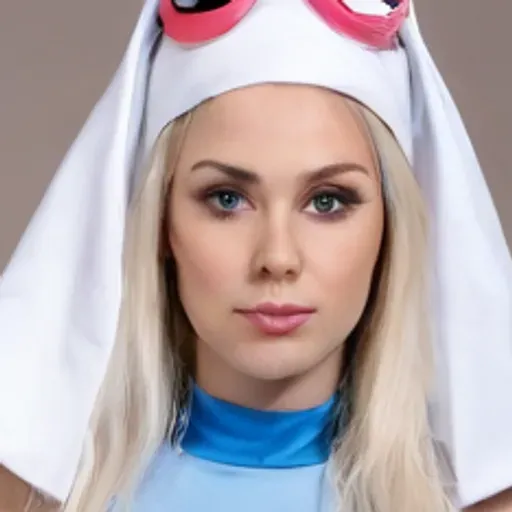 generatore di immagini porno IA