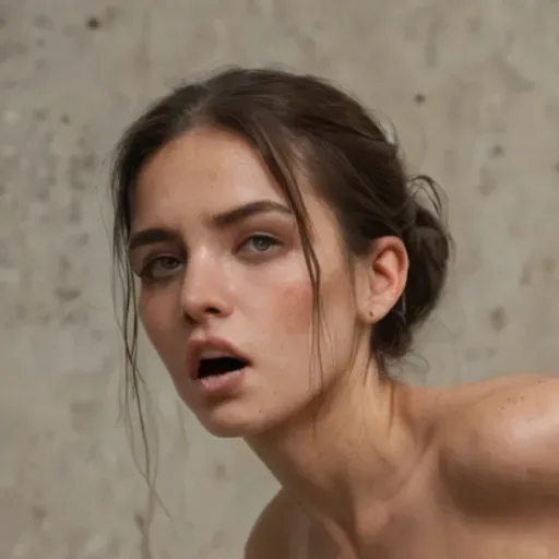 генератор порно-изображений на ИИ