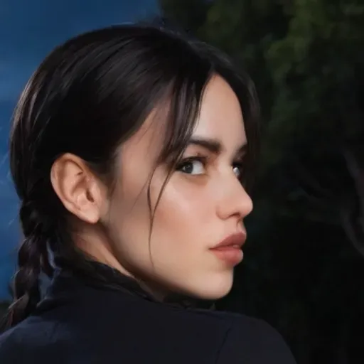 AIポルノ画像ジェネレーター