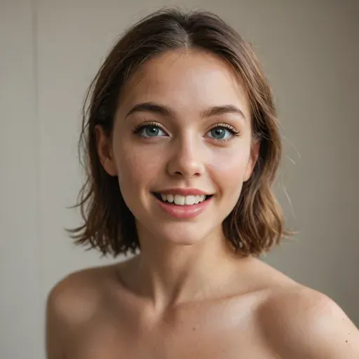 AI色情圖片產生器