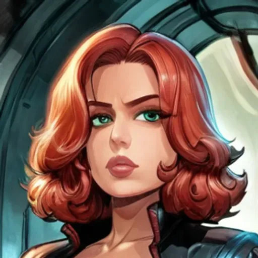 AIポルノ画像ジェネレーター