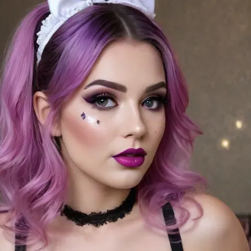 KI-Pornobild-Generator