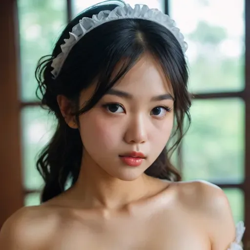 โปรแกรมสร้างภาพโปรนที่ใช้ปัญหา AI