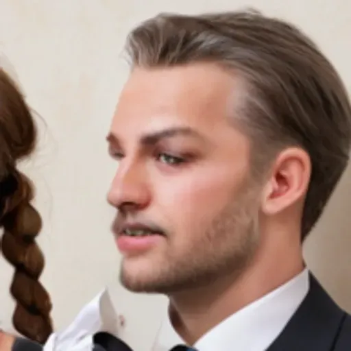 AIポルノ写真ジェネレーター