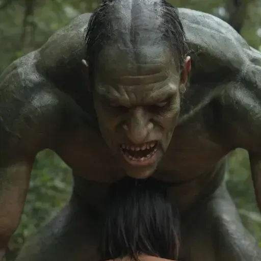 AIポルノ画像ジェネレーター