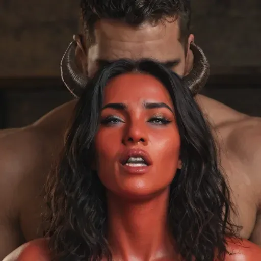 โปรแกรมสร้างภาพโปรนที่ใช้ปัญหา AI