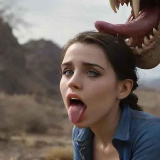 โปรแกรมสร้างภาพโปรนที่ใช้ปัญหา AI