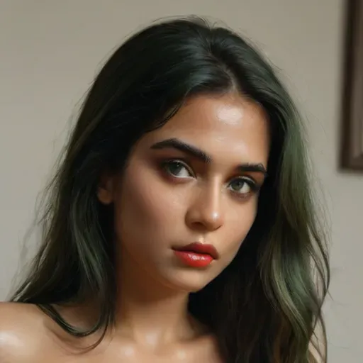 генератор порно-изображений на ИИ