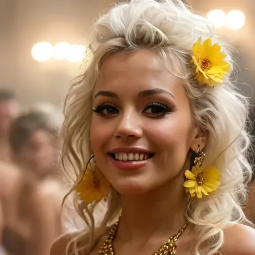 AI 포르노 이미지 생성기