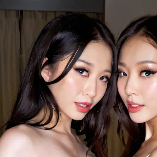 yapay zekâ porno foto üretici