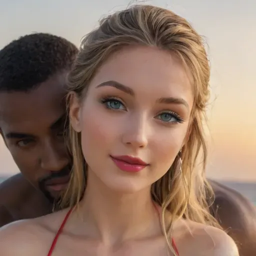 AI porn image generator