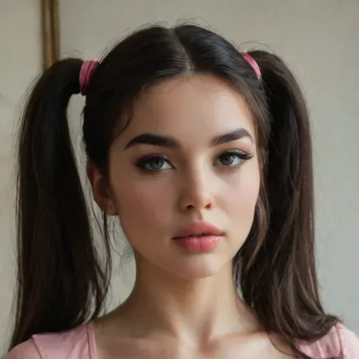 AI 포르노 이미지 생성기