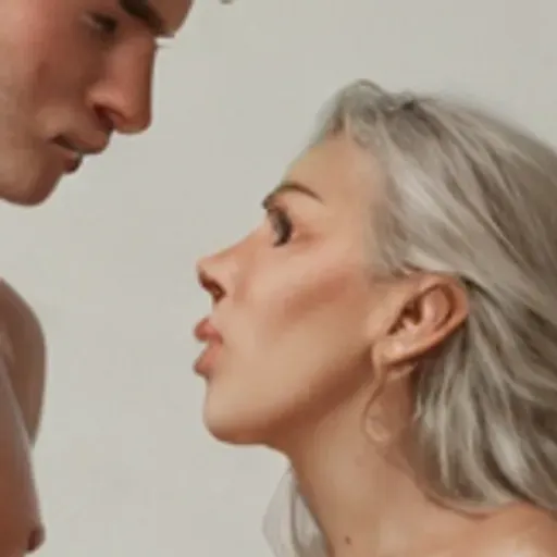 yapay zekâ porno foto üretici