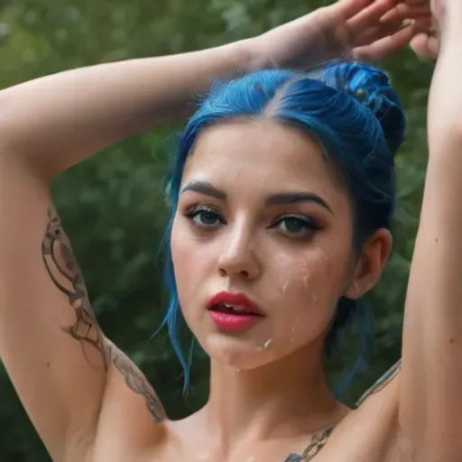 AIポルノ画像ジェネレーター