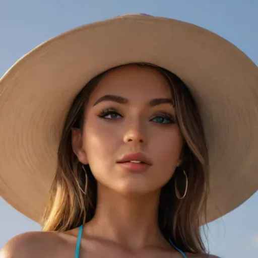 генератор порно-изображений на ИИ