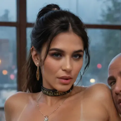 générateur d’images porno IA