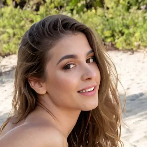 AI porn image generator