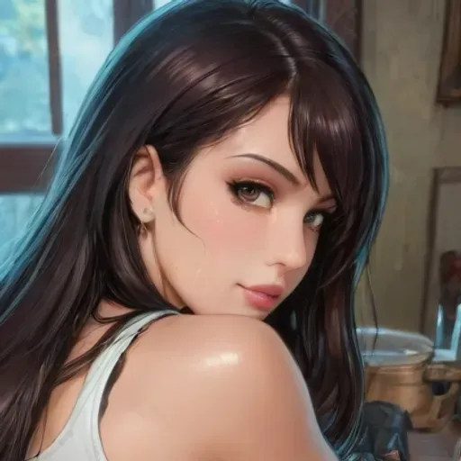 AI 포르노 이미지 생성기