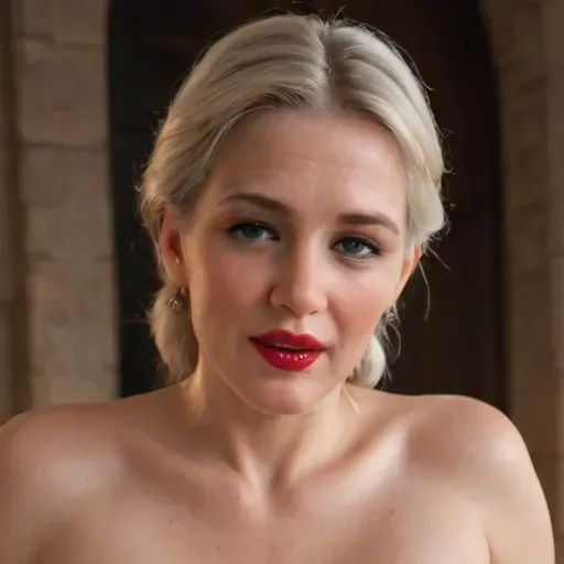 KI-Pornobild-Generator