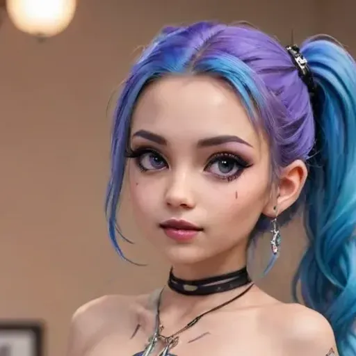 एआई पोर्न इमेज जेनरेटर