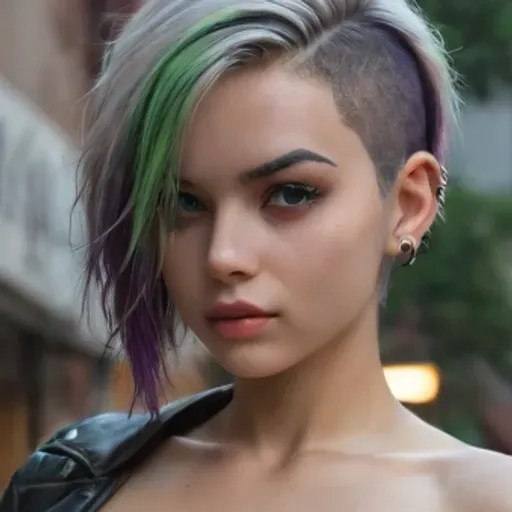 gerador de imagens pornô com IA