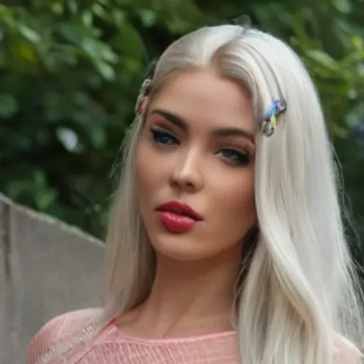 โปรแกรมสร้างภาพโปรนที่ใช้ปัญหา AI