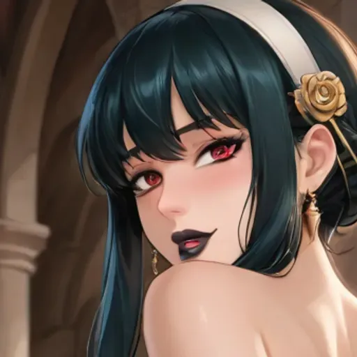 โปรแกรมสร้างภาพโปรนที่ใช้ปัญหา AI