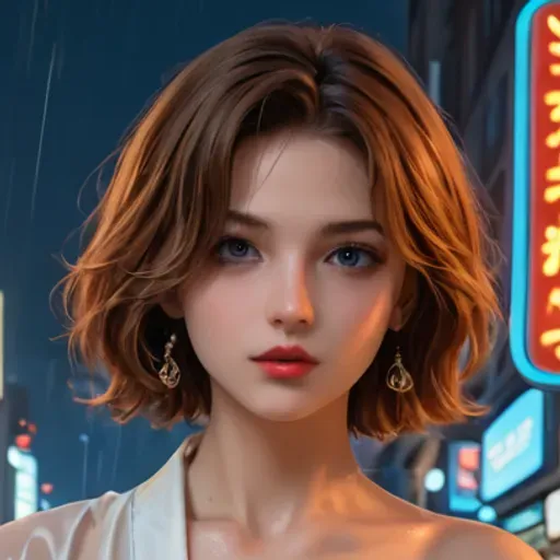 yapay zekâ porno görsel üretici