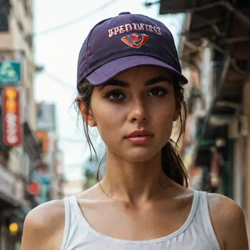 โปรแกรมสร้างภาพโปรนที่ใช้ปัญหา AI