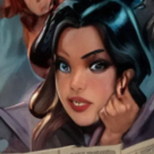 KI-Pornobild-Generator