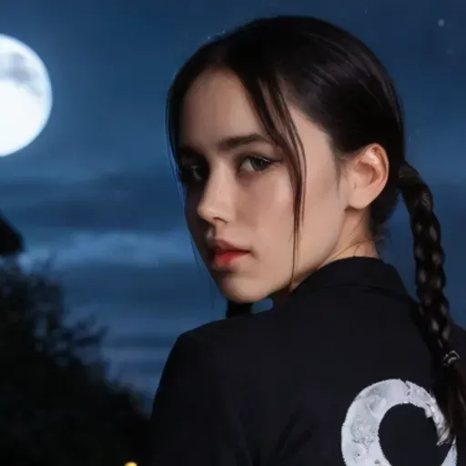 AI 포르노 이미지 생성기