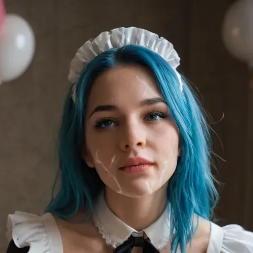 генератор порно-изображений на ИИ