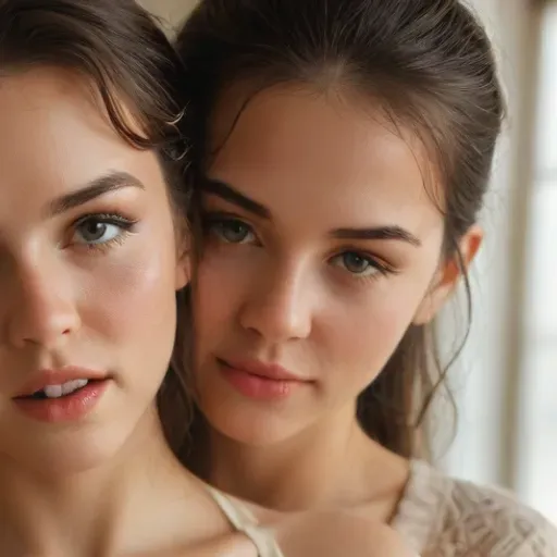 AI色情照片生成器