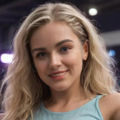 generatore di foto porno IA