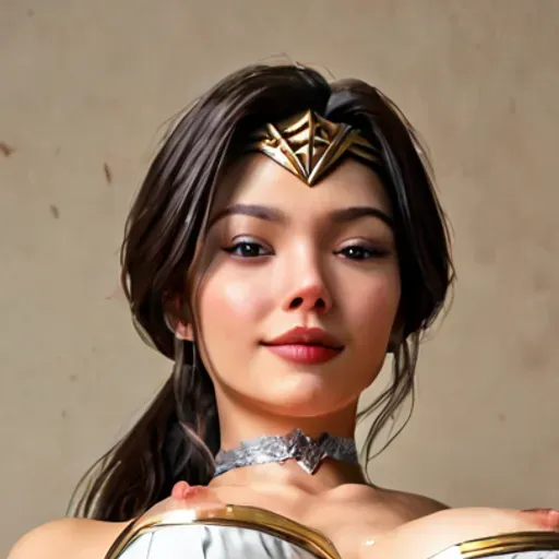 Pencipta imej lucah AI