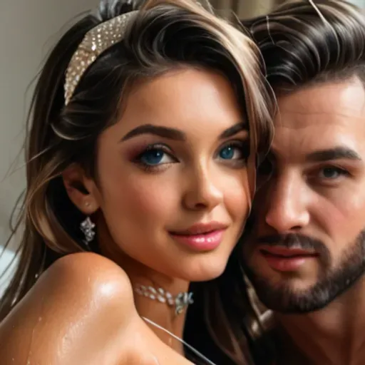 генератор порно-изображений на ИИ