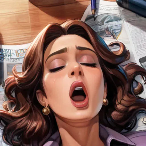 gerador de imagens pornô com IA